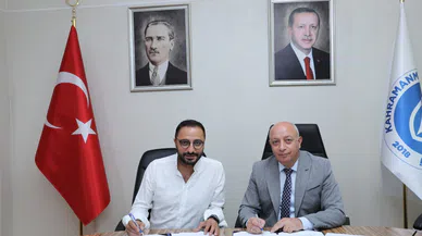 Kahramanmaraş'ta Eğitim ve Mimarlık İşbirliği