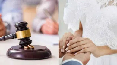 Kahramanmaraş’ta evlenme ve boşanma istatistikleri
