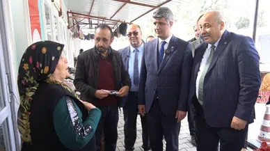 Kapalı Çarşı’da esnafın Refah beklentisi