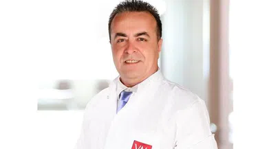 "Hareketsiz yaşam, baş dönmesini tetikliyor"