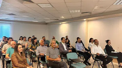 Fetal ultrasonun etkin kullanımı anne ve bebek için hayati öneme sahip