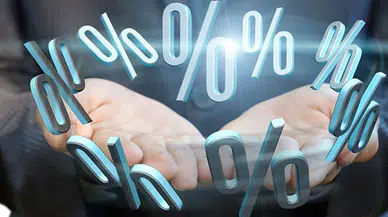 Merkez Bankası faizi yükseltti