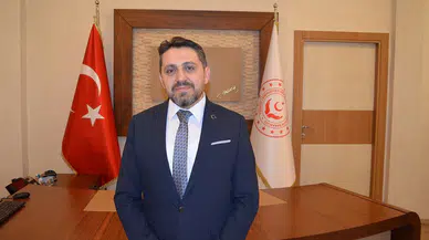 Büyükşehir Belediyesinde Üst Düzey Atama