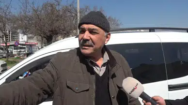 Ramazan ayı'nda meyve-sebze fiyatlarına vatandaş ne diyor ?