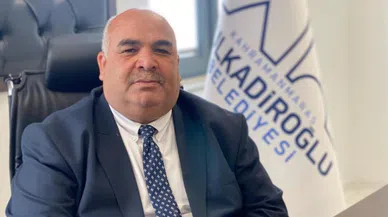 Başkan Yardımcısı yoğun bakıma alındı