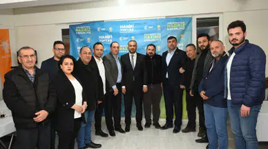 Toptaş: “Hedefimiz Afetlere Dirençli, Daha Yaşanabilir Onikişubat”