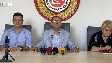 Ünal Ateş: “Emekliye yoksulluğu lüks haline getirdiler”