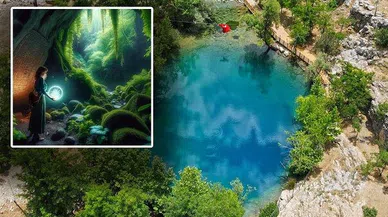 Yapay zekaya göre Yeşilgöz'ün sırrı