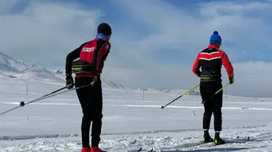Yüksekova, 655 sporcuyu ağırlayacak