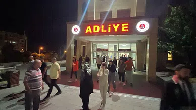 Kahramanmaraş Ezgi Apartmanı davasında sıcak gelişme