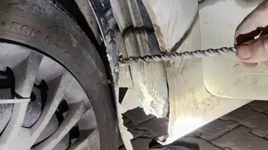 Zehir tacirlerine geçit yok!