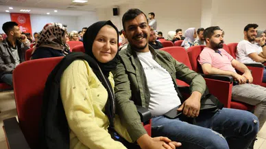 Kahramanmaraş’ta evlilik kredisine 2 bin 960 başvuru