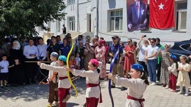 Karaisalı’da “Hayat Boyu Öğrenme Haftası“ yıl sonu etkinlikleri