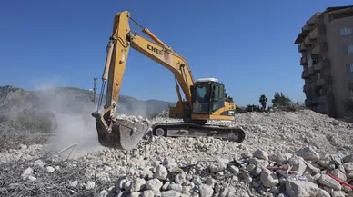 Herkesin aklındaki o meslekte kazanılan maaş dudak uçuklatıyor