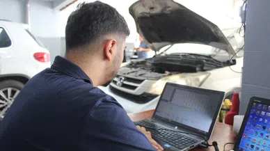 LPG'li araçlarda periyodik bakımlara dikkat