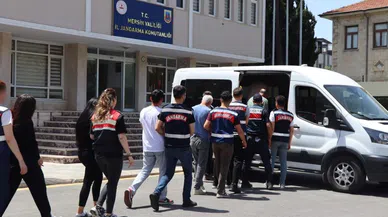 Yasadışı bahis operasyonu: 11 gözaltı