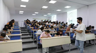 KPSS ÖABT ilk kez Alanya’da yapılacak