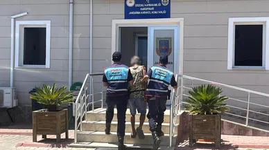 JASAT timleri aranan 2 kişiyi yakaladı