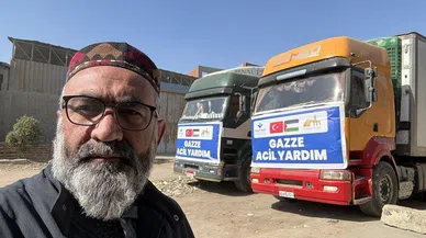 Şekerli Vakfı üretici, gariban ve mazlumun yanında