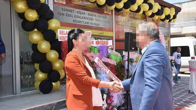 Şehit yakını ve gazilere verilen yemekte usulsüzlüğe ceza yağdı