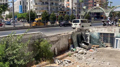 Ehliyetine el konulan o sürücü adli kontrolle serbest kaldı