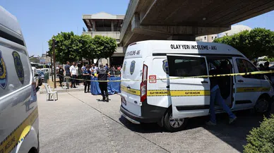 Uzman çavuş öğretmen eşini öldürüp, bacanağını ağır yaraladı