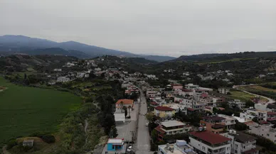 "Ay lav yu" filmi gerçek oldu