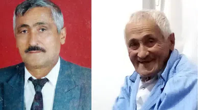 Ünlü şair Abdurrahim Karakoç'un kardeşi Osman Naci Karakoç vefat etti