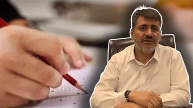 Milletvekili Debgici: “Evlatlarımızın gösterdiği çok büyük bir azim ve gayret”