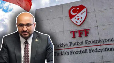 Mehmet Şahin: “TFF bağımsız bir kuruluştur iktidar ile ne ilgisi var?”