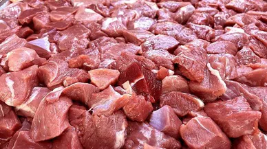 Kurban etini 24 saat bekletmeden tüketmeyin