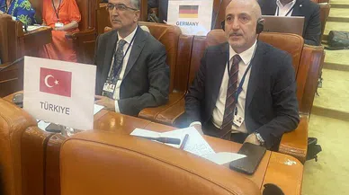 Milletvekili Öztunç: "Binlerce çocuk Gazze’de açıkla karşı karşıya"