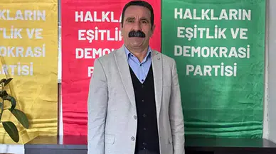 Hakkari Belediye Başkanı Görevden Alındı