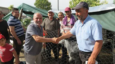 Kahramanmaraş’ta bayrama ‘bir kala’ pazarlıklar sıklaştı