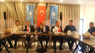 Milletvekili Karatutlu: “Kahramanmaraş İçin Çözümler Üretmeliyiz”