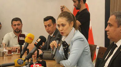 Milletvekili Dora: “Güç Birliğini Sürdürmeye Mükellefiz”