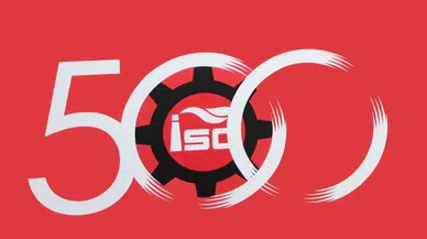 İSO 500 açıklandı! İşte Kahramanmaraş’ın en büyükleri