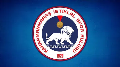 Kahramanmaraş İstiklalspor’un Yeni Teknik Direktörü Belli Oldu