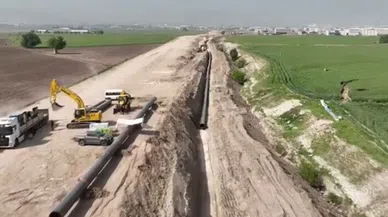 DSİ Genel Müdürlüğü’nden Kahramanmaraş Mesajı