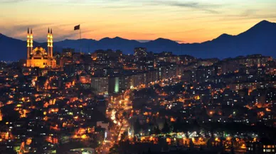 Kahramanmaraş’ta satılık daire fiyat endeksi yükseliyor