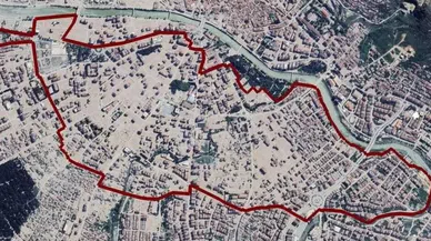 Kahramanmaraş’ta rezerv alanlar genişliyor! Mahalle sayısı 25’e çıktı