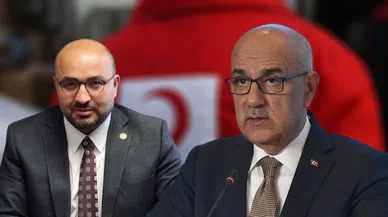 Kirişci ve Şahin’den Kızılay Mesajı