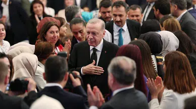 “Tarihi fırsat pencerelerinin açıldığı bir dönemdeyiz”