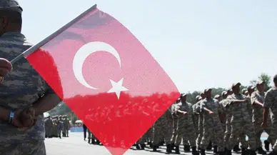 MSB'den 'bedelli' çağrısı