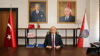 Emniyet Müdürü Gökduman, Kurban Bayramını Kutladı