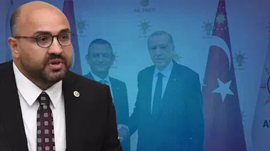 Milletvekili Şahin: “Siyasette normalleşme ve diyalog kapıları açıldı”