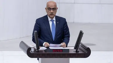 Milletvekili Kirişci: “7 Milyar Tohum ve Ağacı Toprakla Buluşturduk”