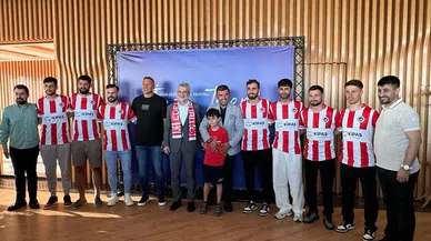 Kahramanmaraş İstiklalspor 7 futbolcu ile sözleşme imzaladı