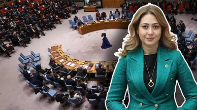 Dora, BM’nin karar mekanizmasını eleştirdi