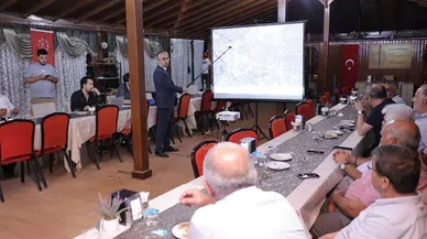 Erkan Gürbüz’den ‘Rezerv Alan’ açıklaması